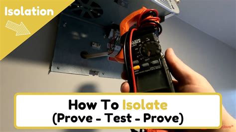 is prove it test hard|ProveIt! Two.